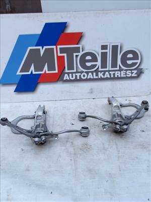 ÁR/DB [GYÁRI ÚJSZERŰ] BMW G05/G06/G07 ELSŐ CSONKÁLVÁNY ÉS LENGŐKARRAL JOBB/BAL OLDALI